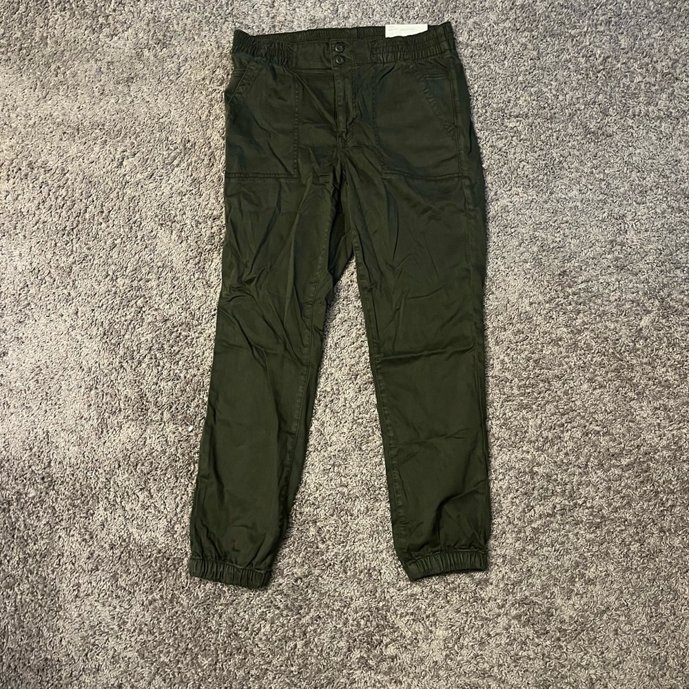 NWT American Eagle stretch joggers